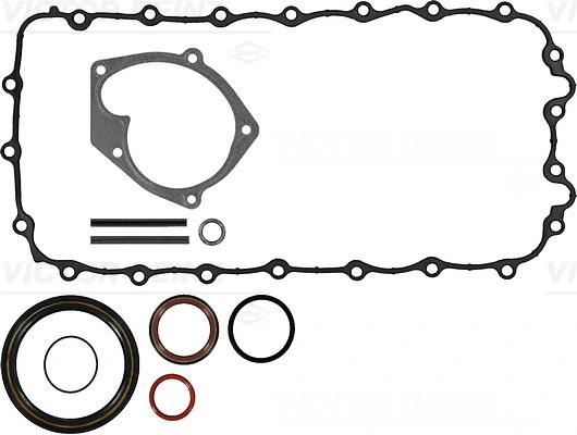 Gasket Kit, crankcase